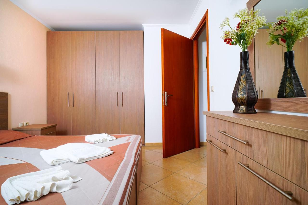 Antigone Thassos Hotel Екстериор снимка